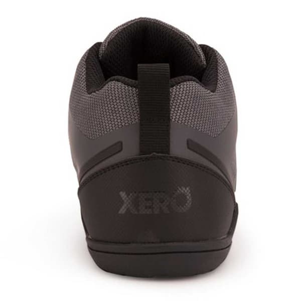 Xero Shoes Vaelluskengät Daylite Hiker Fusion Harmaa EU 37 Nainen
