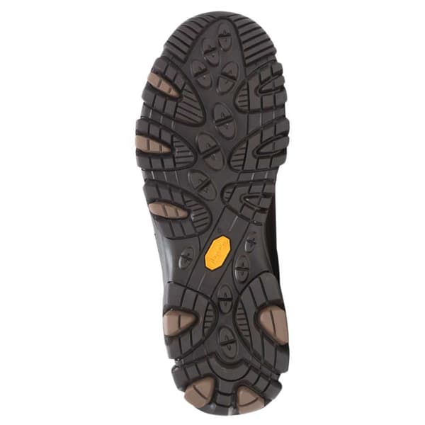 Merrell Vaelluskengät Moab Adventure Mid Iii Waterproof Ruskea EU 43 1/2 Mies