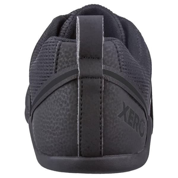 Xero Shoes Sko Prio Sort EU 42 1/2 Mand