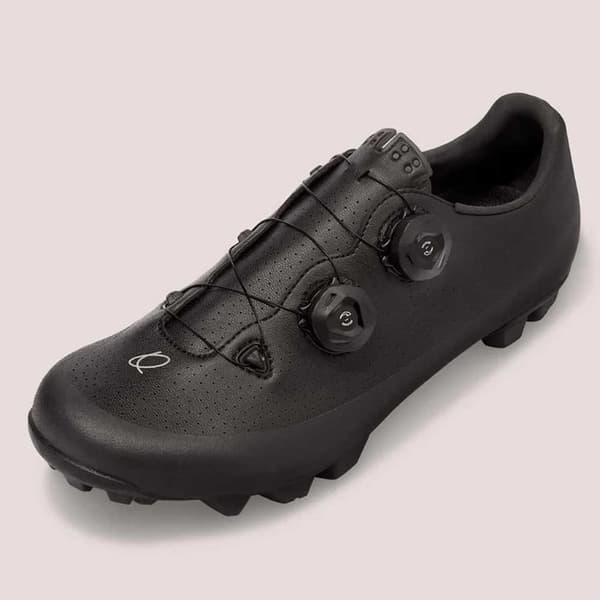 Quoc Mtb Sko Gran Tourer Xc Sort EU 44 Mand