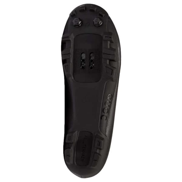 Quoc Mtb Sko Gran Tourer Xc Sort EU 44 Mand