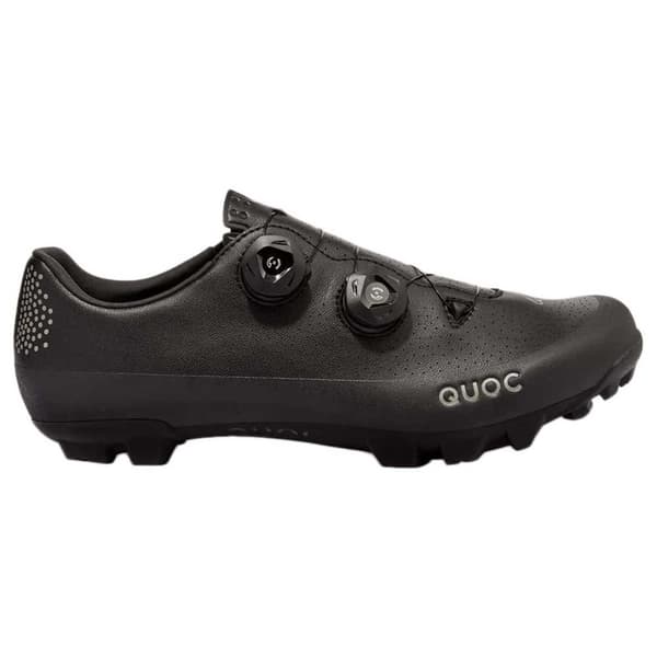 Quoc Mtb Sko Gran Tourer Xc Sort EU 44 Mand
