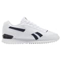 Miniatyrbild 3 av 8: Reebok Classics Utbildare Glide Ripple Clip Vit EU 44 1/2 Man
