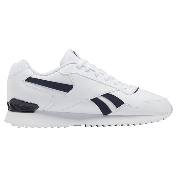 Reebok Classics Utbildare Glide Ripple Clip Vit EU 44 1/2 Man