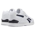 Miniatyrbild 5 av 8: Reebok Classics Utbildare Glide Ripple Clip Vit EU 44 1/2 Man