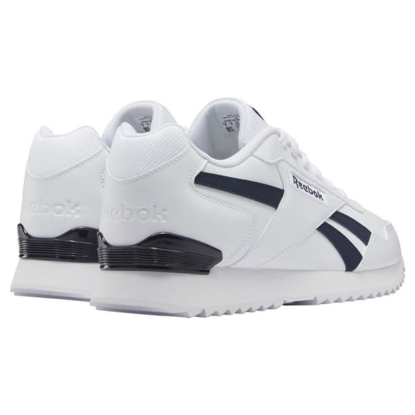 Reebok Classics Utbildare Glide Ripple Clip Vit EU 44 1/2 Man