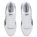 Miniatyrbild 6 av 8: Reebok Classics Utbildare Glide Ripple Clip Vit EU 44 1/2 Man