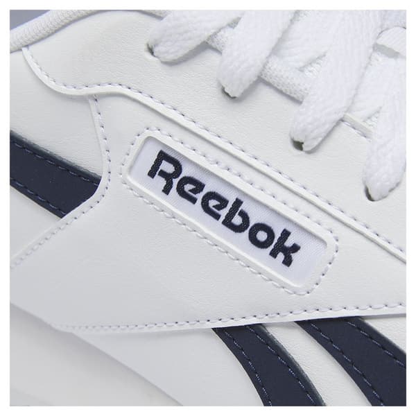 Reebok Classics Utbildare Glide Ripple Clip Vit EU 44 1/2 Man