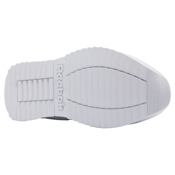 Reebok Classics Utbildare Glide Ripple Clip Vit EU 44 1/2 Man