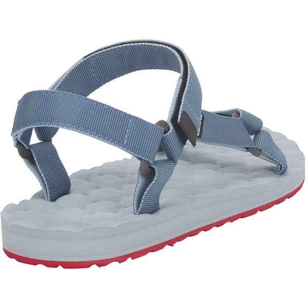 Lizard Sandaler Trail Blå EU 38 Man
