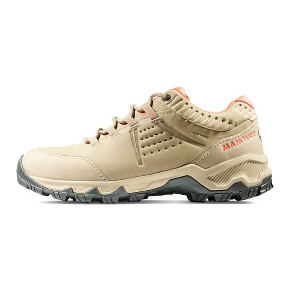 Mammut Vandresko Nova Iv Goretex Beige EU 38 2/3 Kvinde