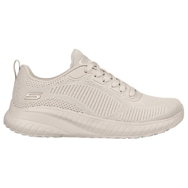 Skechers Valmentajat Bobs Sport Squad Chaos Face Off Beige EU 40 Nainen