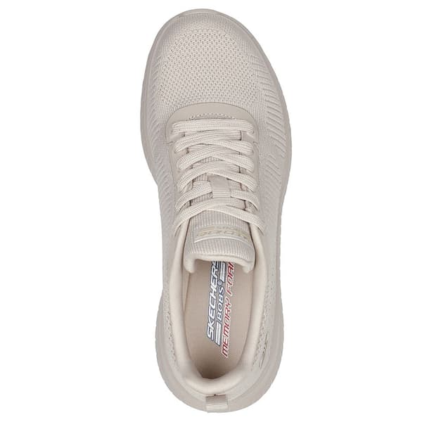 Skechers Valmentajat Bobs Sport Squad Chaos Face Off Beige EU 40 Nainen