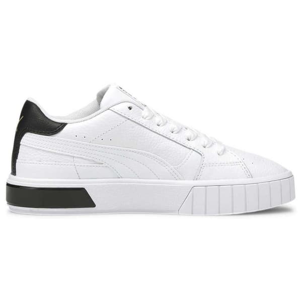 Puma Select Valmentajat Cali Star Valkoinen EU 38 Nainen