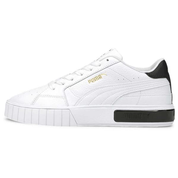 Puma Select Valmentajat Cali Star Valkoinen EU 38 Nainen