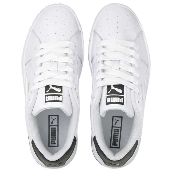 Puma Select Valmentajat Cali Star Valkoinen EU 38 Nainen