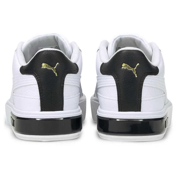 Puma Select Valmentajat Cali Star Valkoinen EU 38 Nainen