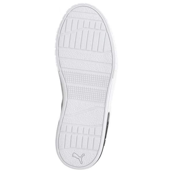 Puma Select Valmentajat Cali Star Valkoinen EU 38 Nainen