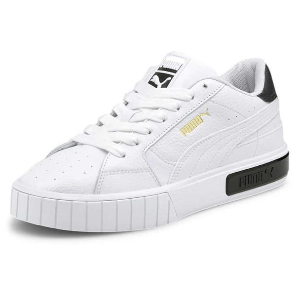 Puma Select Valmentajat Cali Star Valkoinen EU 38 Nainen