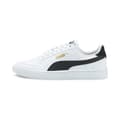 Miniatyrbillede 3 af 5: Puma Trænere Shuffle Junior Hvid EU 38 Dreng