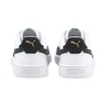 Miniatyrbillede 5 af 5: Puma Trænere Shuffle Junior Hvid EU 38 Dreng