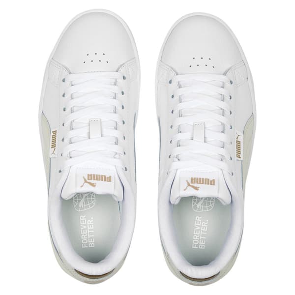 Puma Utbildare Jada Renew Beige EU 38 Kvinna