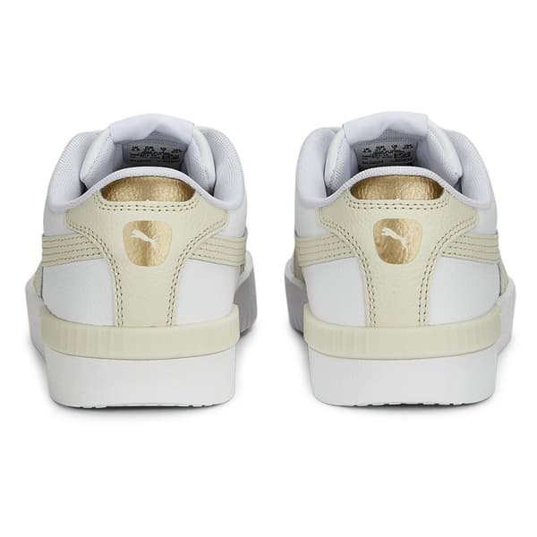 Puma Utbildare Jada Renew Beige EU 38 Kvinna