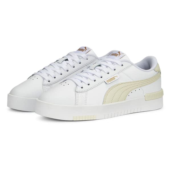 Puma Utbildare Jada Renew Beige EU 38 Kvinna