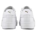 Miniatyrbillede 6 af 6: Puma Select Junior Trænere Ca Pro Classic Hvid EU 37 Dreng