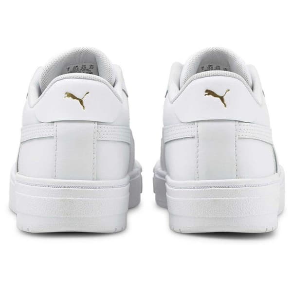 Puma Select Junior Trænere Ca Pro Classic Hvid EU 37 Dreng