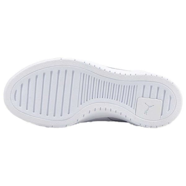 Puma Select Junior Trænere Ca Pro Classic Hvid EU 37 Dreng