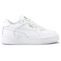Miniatyrbillede 1 af 6: Puma Select Junior Trænere Ca Pro Classic Hvid EU 37 Dreng