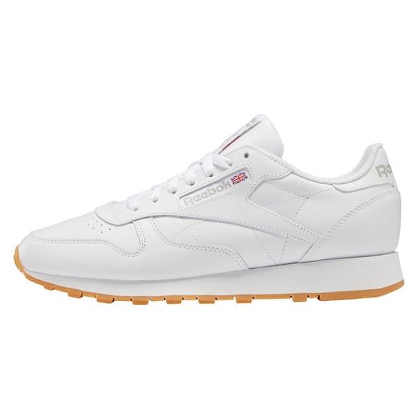 Reebok Classics Trænere Leather Hvid EU 40 Mand