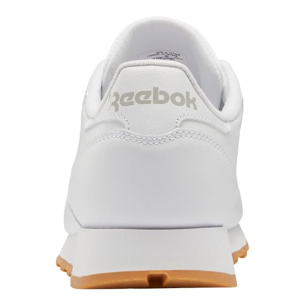 Reebok Classics Trænere Leather Hvid EU 40 Mand