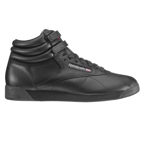 Reebok Classics Valmentajat Freestyle Hi Musta EU 37 Nainen