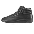 Pikkukuva 3 / 7: Reebok Classics Valmentajat Freestyle Hi Musta EU 37 1/2 Nainen