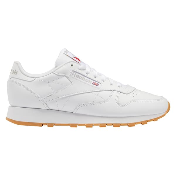 Reebok Classics Trænere Leather Hvid EU 40 1/2 Mand