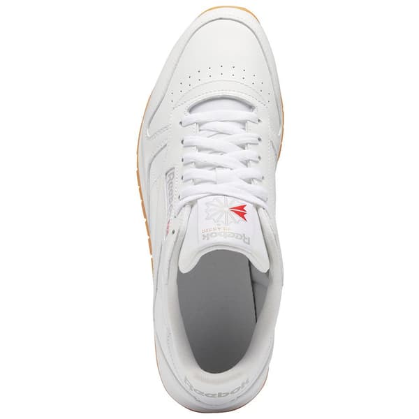 Reebok Classics Trænere Leather Hvid EU 40 1/2 Mand