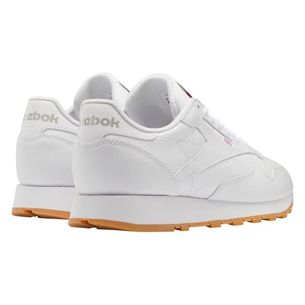 Reebok Classics Trænere Leather Hvid EU 40 1/2 Mand