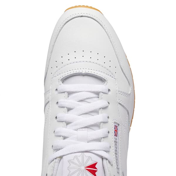 Reebok Classics Trænere Leather Hvid EU 40 1/2 Mand
