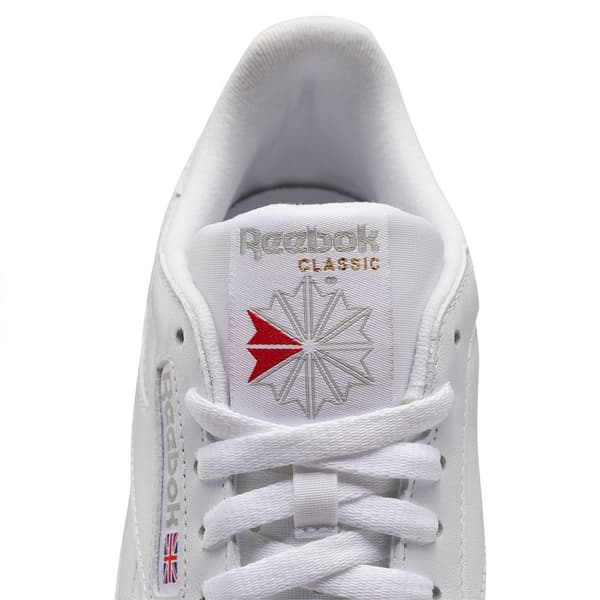 Reebok Classics Trænere Leather Hvid EU 40 1/2 Mand