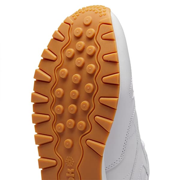 Reebok Classics Trænere Leather Hvid EU 40 1/2 Mand