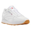 Miniatyrbillede 1 af 10: Reebok Classics Trænere Leather Hvid EU 40 1/2 Mand