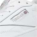 Miniatyrbild 7 av 7: Reebok Classics Utbildare Club C 85 Vit EU 40 1/2 Man