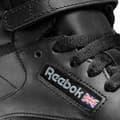 Miniatyrbild 7 av 7: Reebok Classics Utbildare Freestyle Hi Svart EU 36 Kvinna