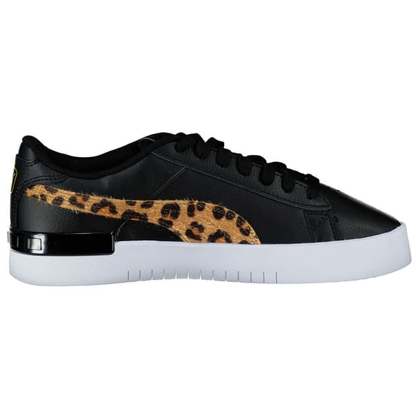 Puma Jada Leo Musta EU 38 Mies