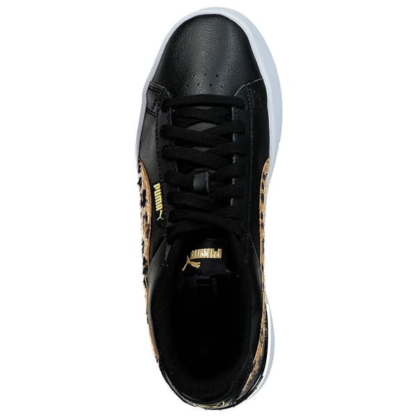 Puma Jada Leo Musta EU 38 Mies