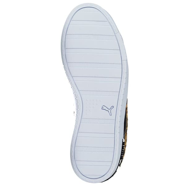 Puma Jada Leo Musta EU 38 Mies