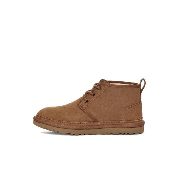 Ugg Støvler Neumel Brun EU 36 Kvinde