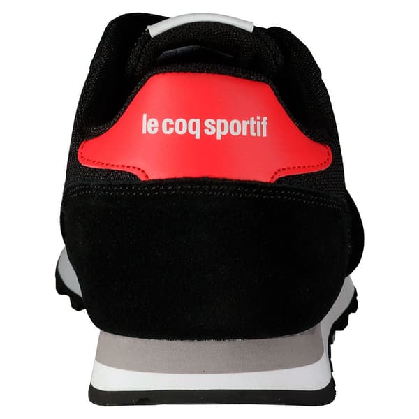 Le Coq Sportif Trænere Astra Sort EU 41 Mand
